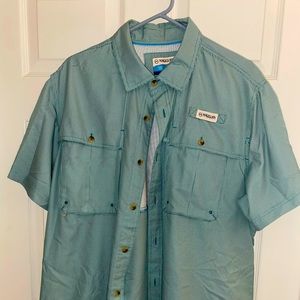 Magellan fishing shirt